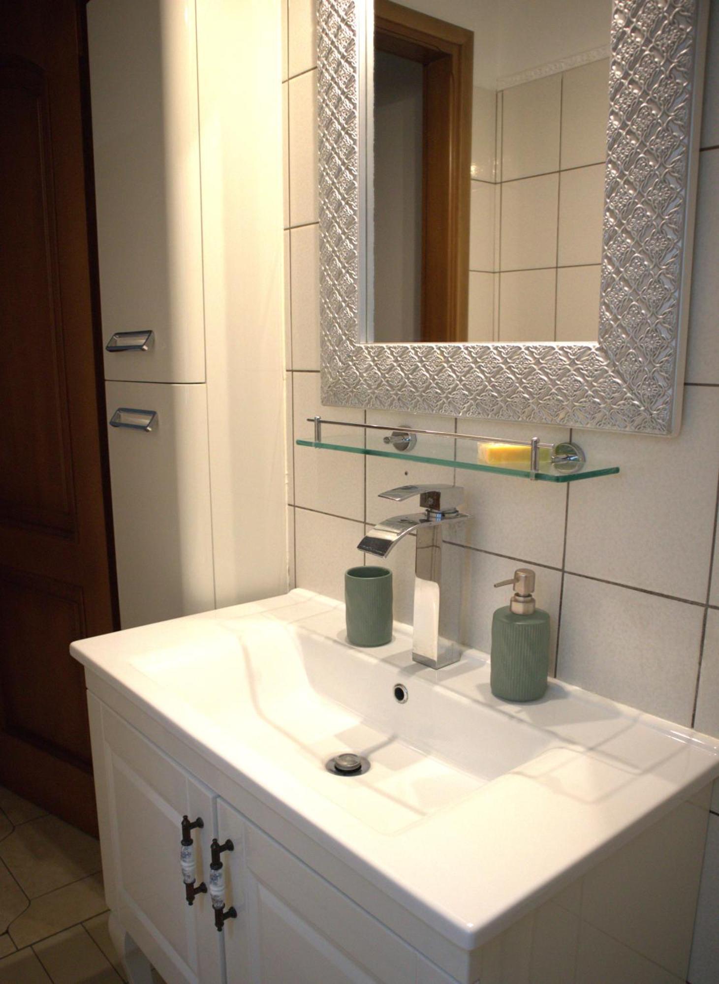 Kouros Kalamitsa Apartment Kavála Ngoại thất bức ảnh